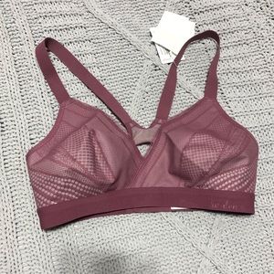 NWT Lululemon Awake to Lace Bra